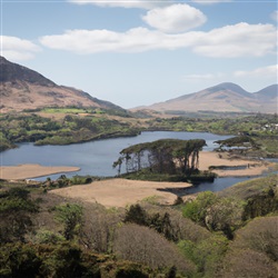 De 10 meest adembenemende plekken in Ierland