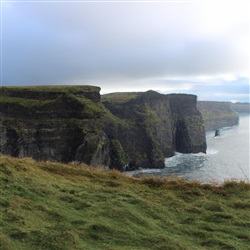 Ontdek de adembenemende schoonheid van de Cliffs of Moher