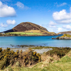 Ontdek de adembenemende schoonheid van de Wild Atlantic Way