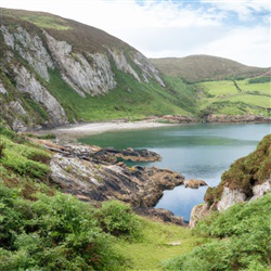 Ontdek de adembenemende schoonheid van het Inishowen Peninsula in Ierland!