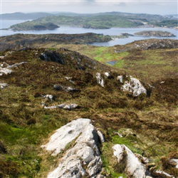 Ontdek de adembenemende schoonheid van Sheep's Head Peninsula: De verborgen parel van Ierland!