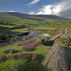 Ontdek de fascinerende geschiedenis van Ierland: 5 historische bezienswaardigheden die je niet mag missen!