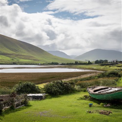 Ontdek de verborgen parels van Ierland: een reis naar het onbekende