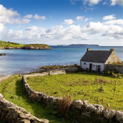 Ontdek het betoverende Hook Peninsula in Ierland