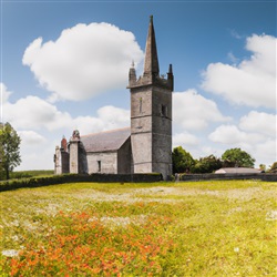 Verken het magische Boyne Valley: Ontdek de rijke geschiedenis en betoverende landschappen van Ierland